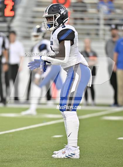 Thumbnail 1 in New Caney @ Oak Ridge photogallery.
