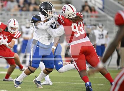 Thumbnail 3 in New Caney @ Oak Ridge photogallery.