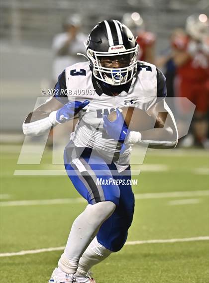 Thumbnail 1 in New Caney @ Oak Ridge photogallery.