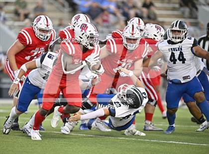 Thumbnail 1 in New Caney @ Oak Ridge photogallery.