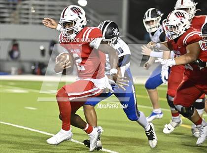 Thumbnail 3 in New Caney @ Oak Ridge photogallery.