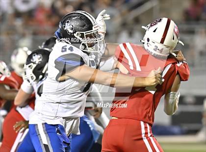 Thumbnail 1 in New Caney @ Oak Ridge photogallery.