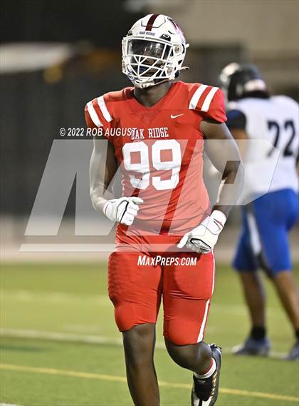Thumbnail 3 in New Caney @ Oak Ridge photogallery.