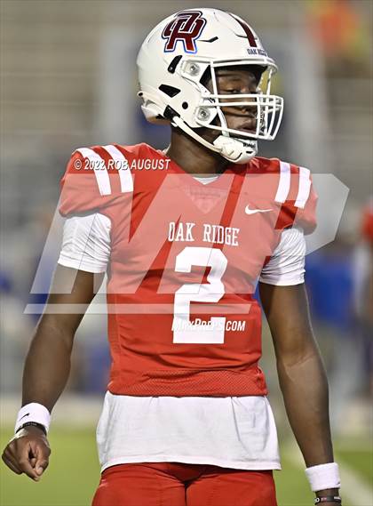 Thumbnail 2 in New Caney @ Oak Ridge photogallery.