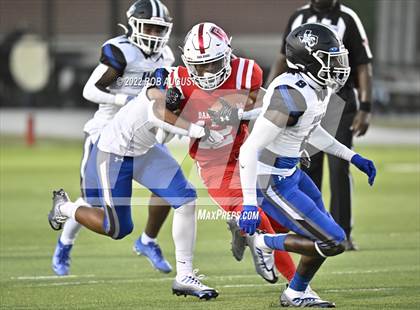 Thumbnail 3 in New Caney @ Oak Ridge photogallery.