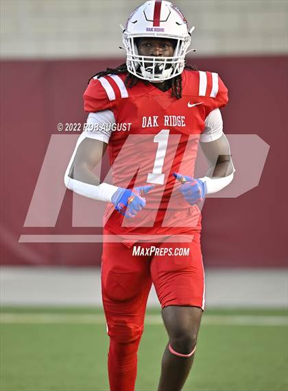 Thumbnail 2 in New Caney @ Oak Ridge photogallery.