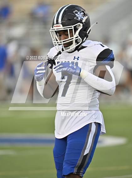 Thumbnail 1 in New Caney @ Oak Ridge photogallery.