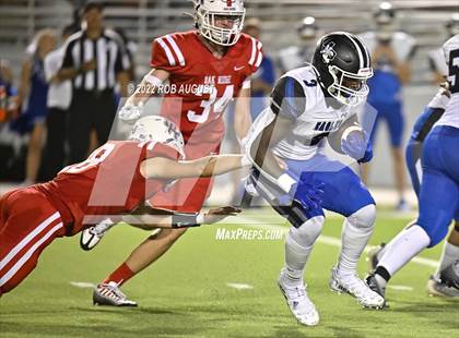 Thumbnail 2 in New Caney @ Oak Ridge photogallery.