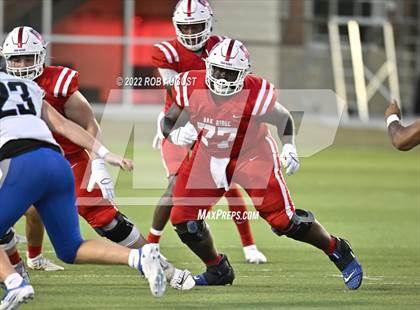 Thumbnail 1 in New Caney @ Oak Ridge photogallery.