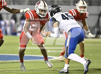 Thumbnail 3 in New Caney @ Oak Ridge photogallery.