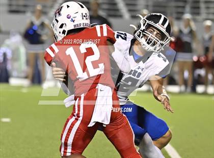 Thumbnail 2 in New Caney @ Oak Ridge photogallery.