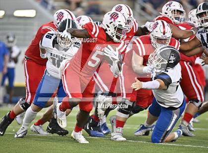 Thumbnail 1 in New Caney @ Oak Ridge photogallery.