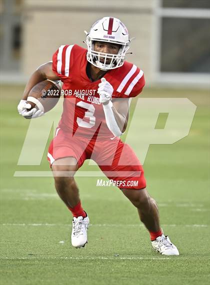 Thumbnail 3 in New Caney @ Oak Ridge photogallery.