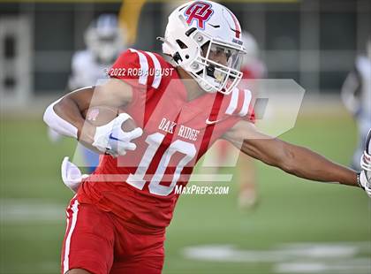 Thumbnail 1 in New Caney @ Oak Ridge photogallery.