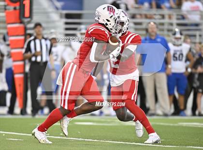 Thumbnail 2 in New Caney @ Oak Ridge photogallery.
