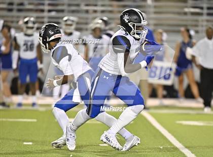 Thumbnail 1 in New Caney @ Oak Ridge photogallery.