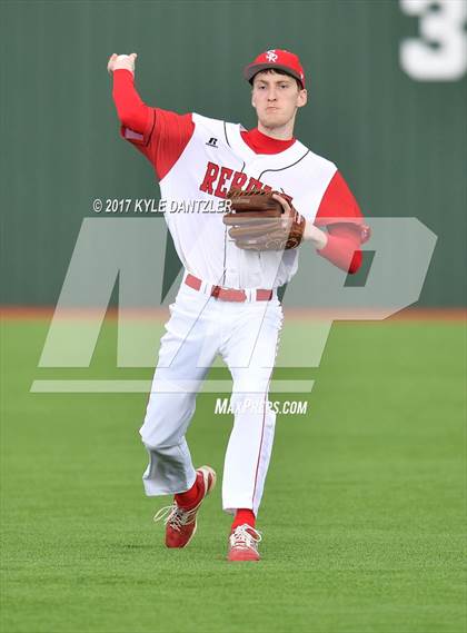 Thumbnail 2 in Leonard vs Sam Rayburn (Anna Tournament) photogallery.