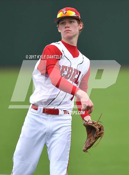 Thumbnail 3 in Leonard vs Sam Rayburn (Anna Tournament) photogallery.