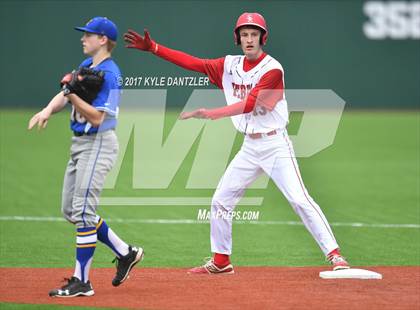 Thumbnail 3 in Leonard vs Sam Rayburn (Anna Tournament) photogallery.
