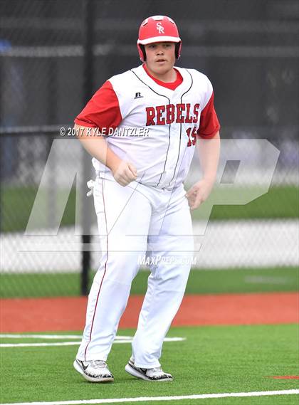 Thumbnail 3 in Leonard vs Sam Rayburn (Anna Tournament) photogallery.