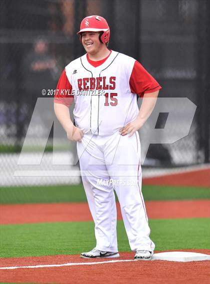 Thumbnail 2 in Leonard vs Sam Rayburn (Anna Tournament) photogallery.