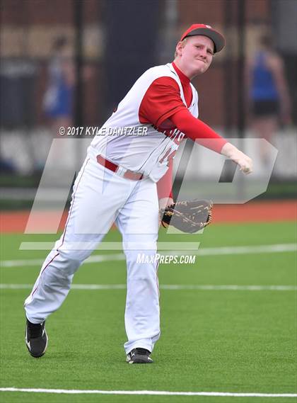 Thumbnail 3 in Leonard vs Sam Rayburn (Anna Tournament) photogallery.