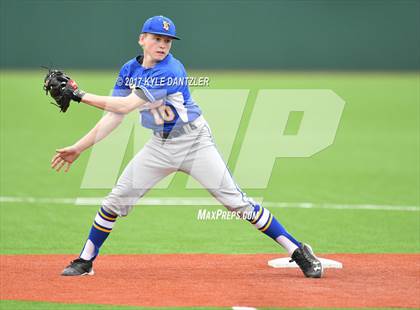 Thumbnail 3 in Leonard vs Sam Rayburn (Anna Tournament) photogallery.