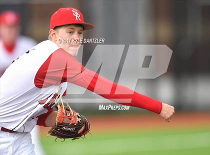 Thumbnail 2 in Leonard vs Sam Rayburn (Anna Tournament) photogallery.