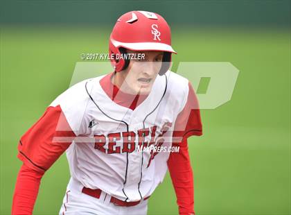 Thumbnail 1 in Leonard vs Sam Rayburn (Anna Tournament) photogallery.