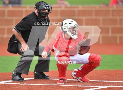 Thumbnail 3 in Leonard vs Sam Rayburn (Anna Tournament) photogallery.