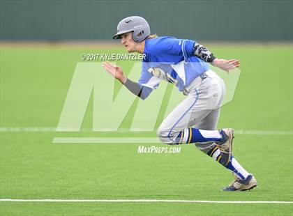 Thumbnail 2 in Leonard vs Sam Rayburn (Anna Tournament) photogallery.