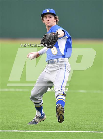 Thumbnail 2 in Leonard vs Sam Rayburn (Anna Tournament) photogallery.