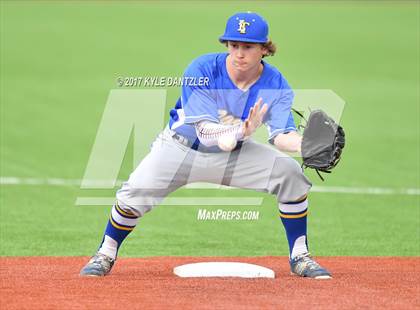 Thumbnail 3 in Leonard vs Sam Rayburn (Anna Tournament) photogallery.