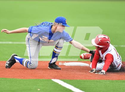 Thumbnail 2 in Leonard vs Sam Rayburn (Anna Tournament) photogallery.