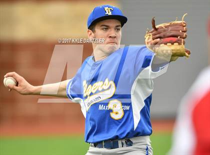Thumbnail 2 in Leonard vs Sam Rayburn (Anna Tournament) photogallery.