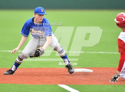 Thumbnail 2 in Leonard vs Sam Rayburn (Anna Tournament) photogallery.