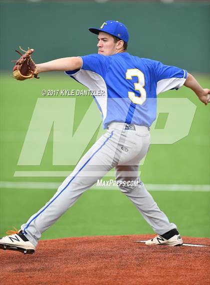 Thumbnail 1 in Leonard vs Sam Rayburn (Anna Tournament) photogallery.