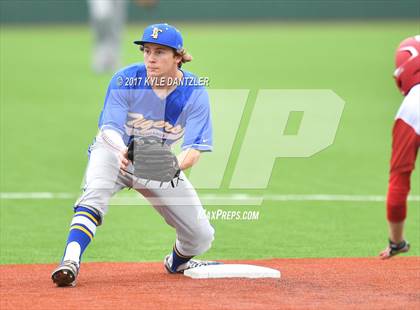 Thumbnail 2 in Leonard vs Sam Rayburn (Anna Tournament) photogallery.