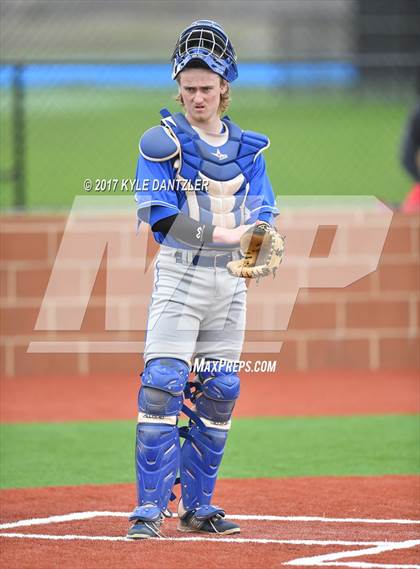 Thumbnail 1 in Leonard vs Sam Rayburn (Anna Tournament) photogallery.