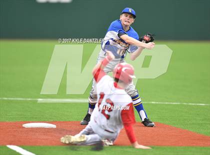 Thumbnail 1 in Leonard vs Sam Rayburn (Anna Tournament) photogallery.