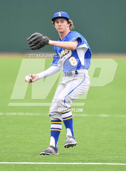 Thumbnail 3 in Leonard vs Sam Rayburn (Anna Tournament) photogallery.