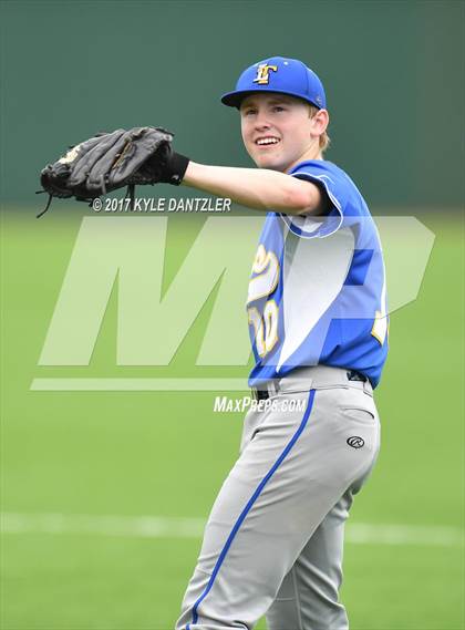 Thumbnail 3 in Leonard vs Sam Rayburn (Anna Tournament) photogallery.