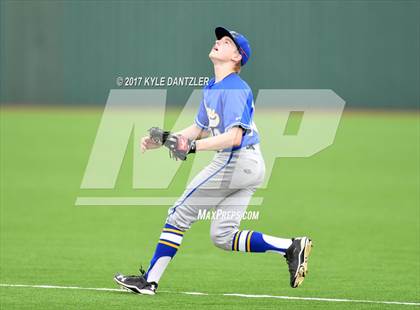 Thumbnail 1 in Leonard vs Sam Rayburn (Anna Tournament) photogallery.
