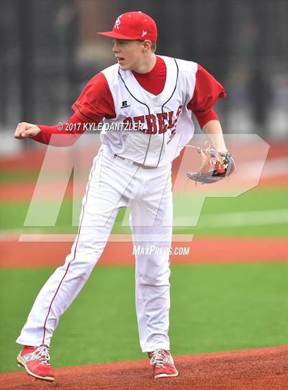 Thumbnail 2 in Leonard vs Sam Rayburn (Anna Tournament) photogallery.