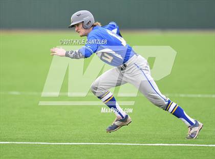 Thumbnail 1 in Leonard vs Sam Rayburn (Anna Tournament) photogallery.