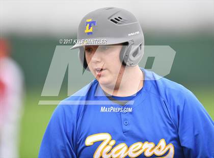 Thumbnail 1 in Leonard vs Sam Rayburn (Anna Tournament) photogallery.