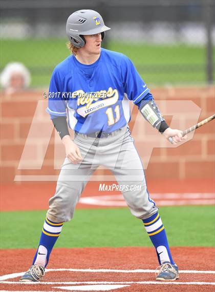 Thumbnail 3 in Leonard vs Sam Rayburn (Anna Tournament) photogallery.