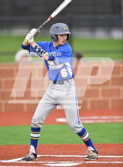 Thumbnail 3 in Leonard vs Sam Rayburn (Anna Tournament) photogallery.