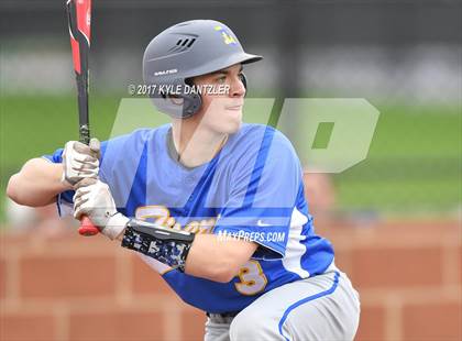 Thumbnail 3 in Leonard vs Sam Rayburn (Anna Tournament) photogallery.