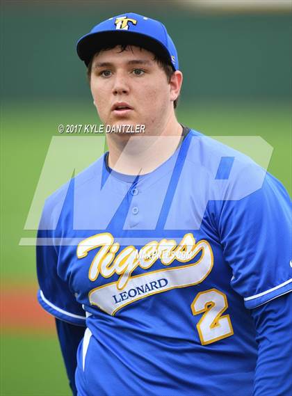 Thumbnail 1 in Leonard vs Sam Rayburn (Anna Tournament) photogallery.